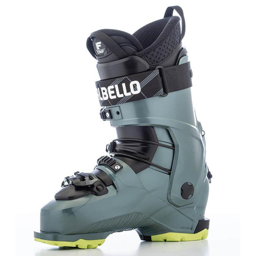Dalbello Panterra 120 Gripwalk Alpine Ski Boots
