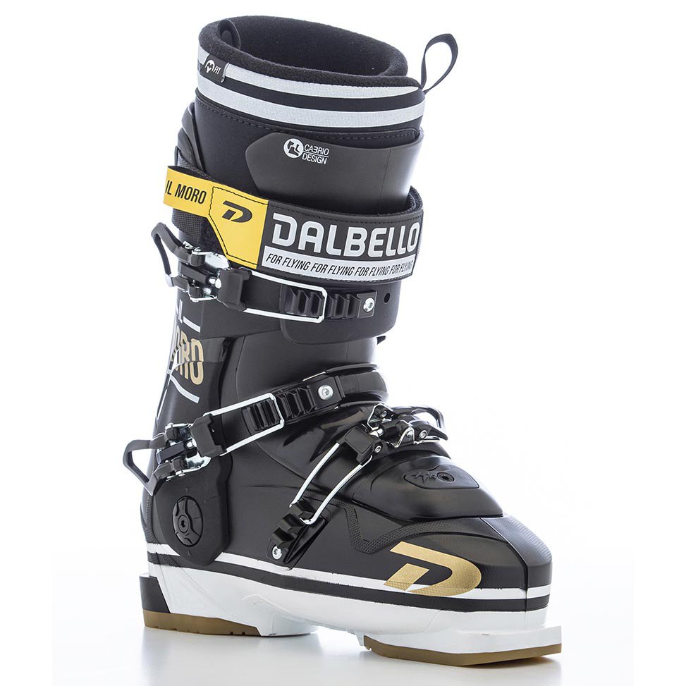 Dalbello Il Moro Alpine Ski Boots