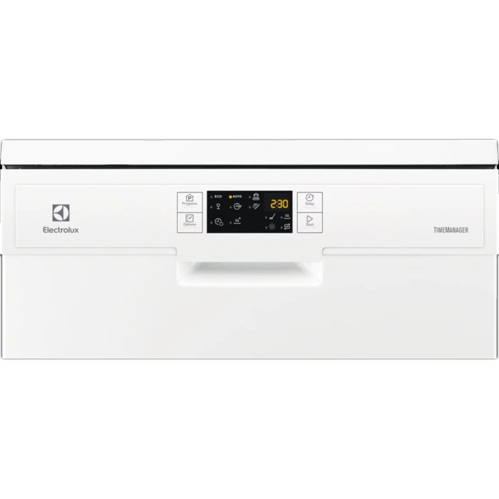 Electrolux ESF9515LOW Third Rack Dishwasher 14 Services