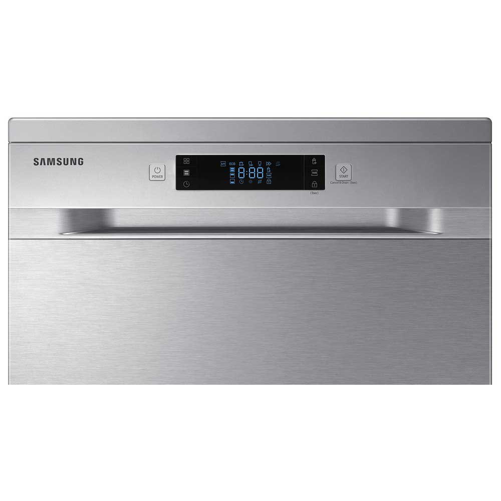 Samsung Kolmannen Telineen Astianpesukone Serie 6 DW60M6050FS 14 Palvelut