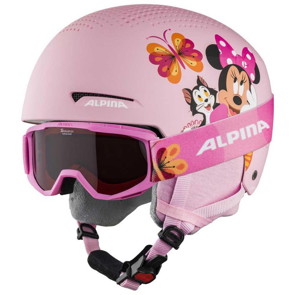 alpina-snow-zupo-disney-set-helmet