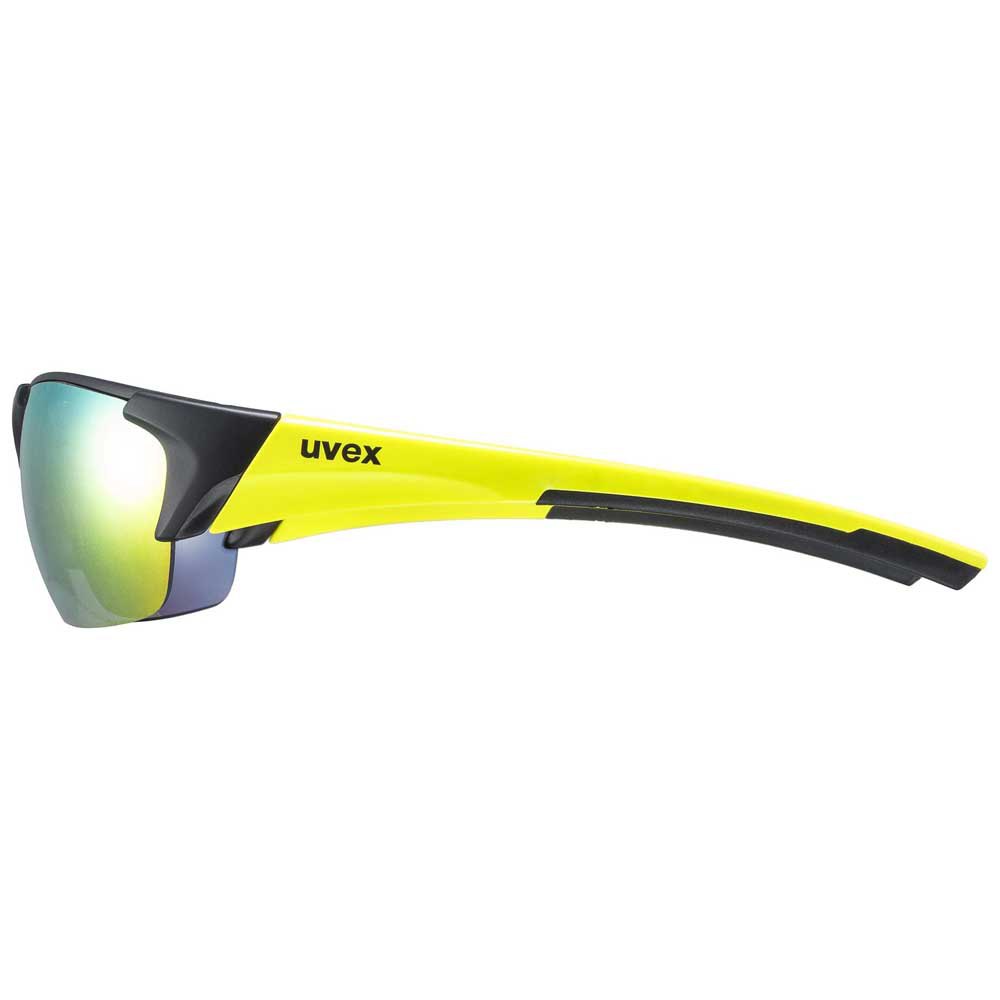 Uvex Speil Solbriller Blaze III