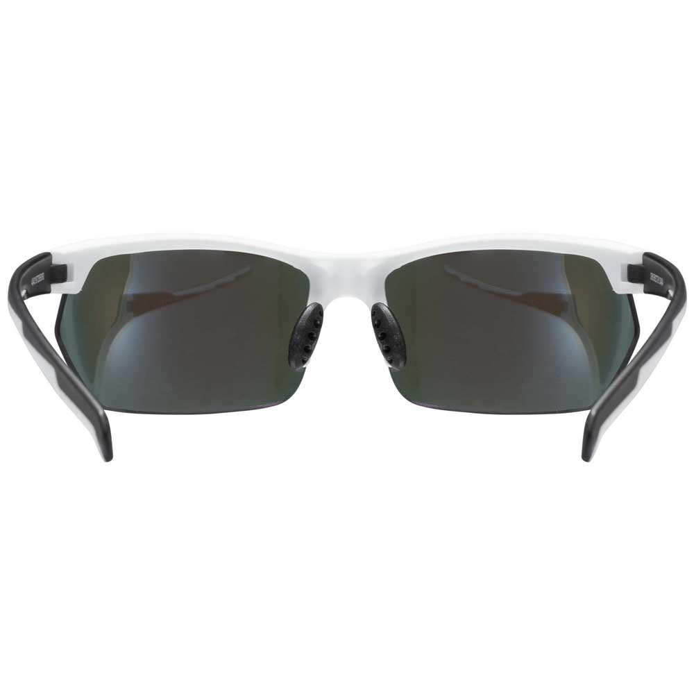 Uvex Sportstyle 114 Mirror Sunglasses
