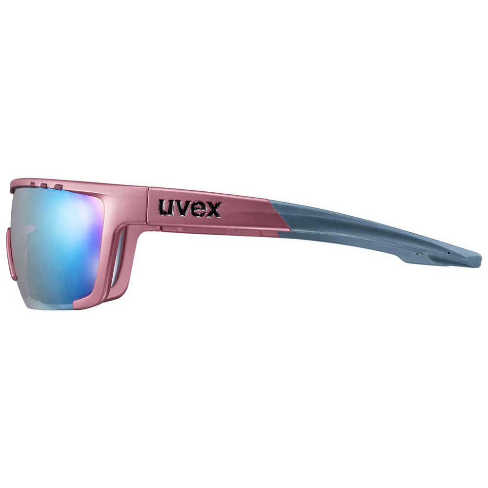 Uvex Sportstyle 707 Mirror Sunglasses