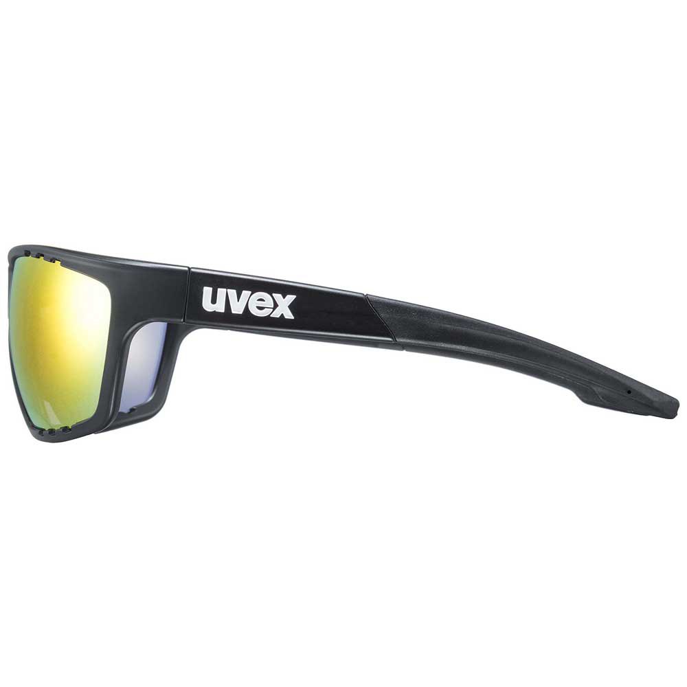 Uvex Solbriller Fotokromatiske Spejllinser Sportstyle 706 CV V