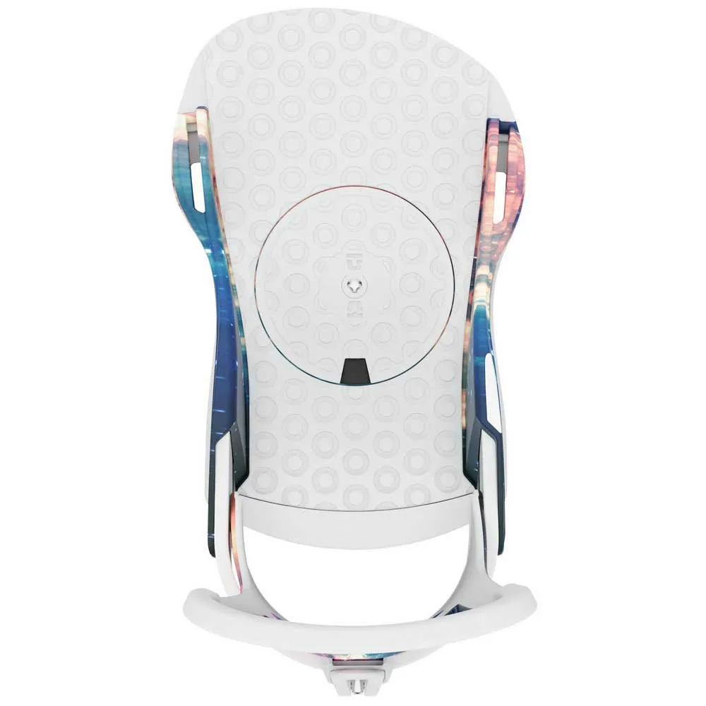 ユニオン MILAN スノーボード バインディング Union binding Milan | Snowinn スノーボード・ビンディング