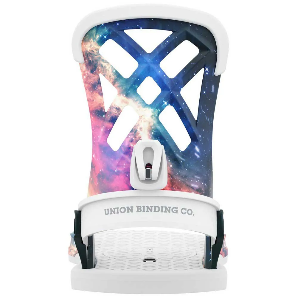 ユニオン　バインディング　Milan Union binding Milan | Snowinn スノーボード・ビンディング