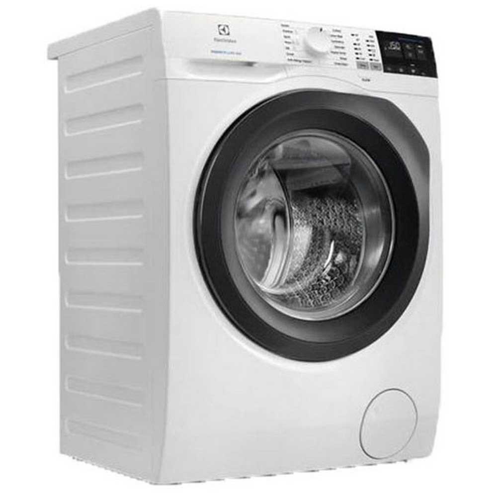 Electrolux EW6F4823BB Front Loading Washing Machine