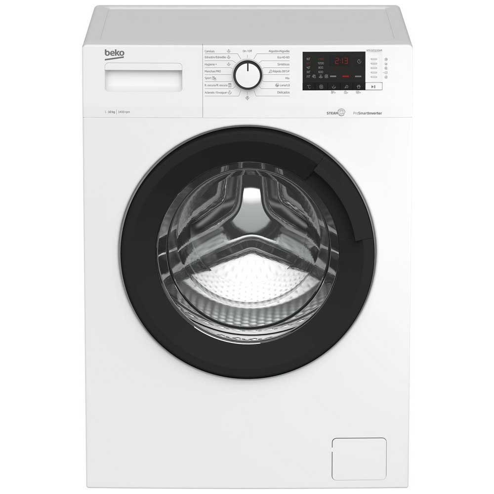 beko-フロントローディング洗濯機-wta10712xswr