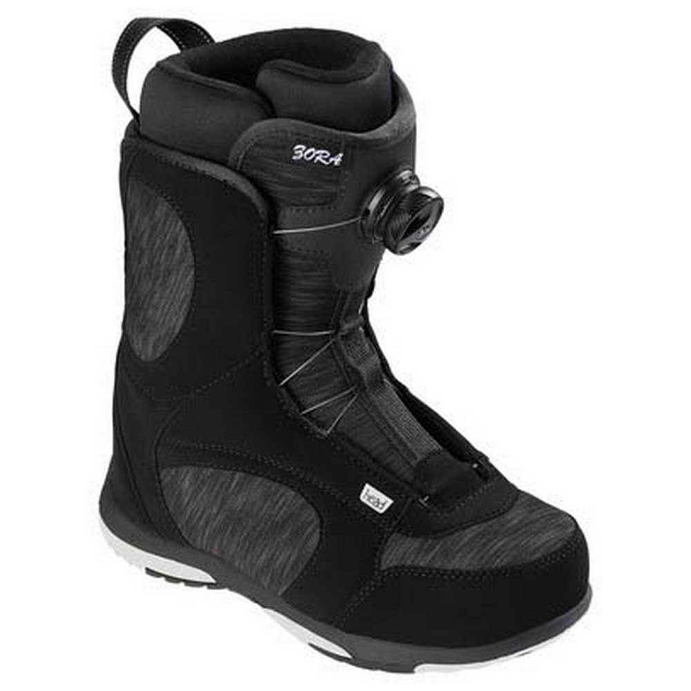 Head Zora Boa SnowBoard Boots Black | Snowinn