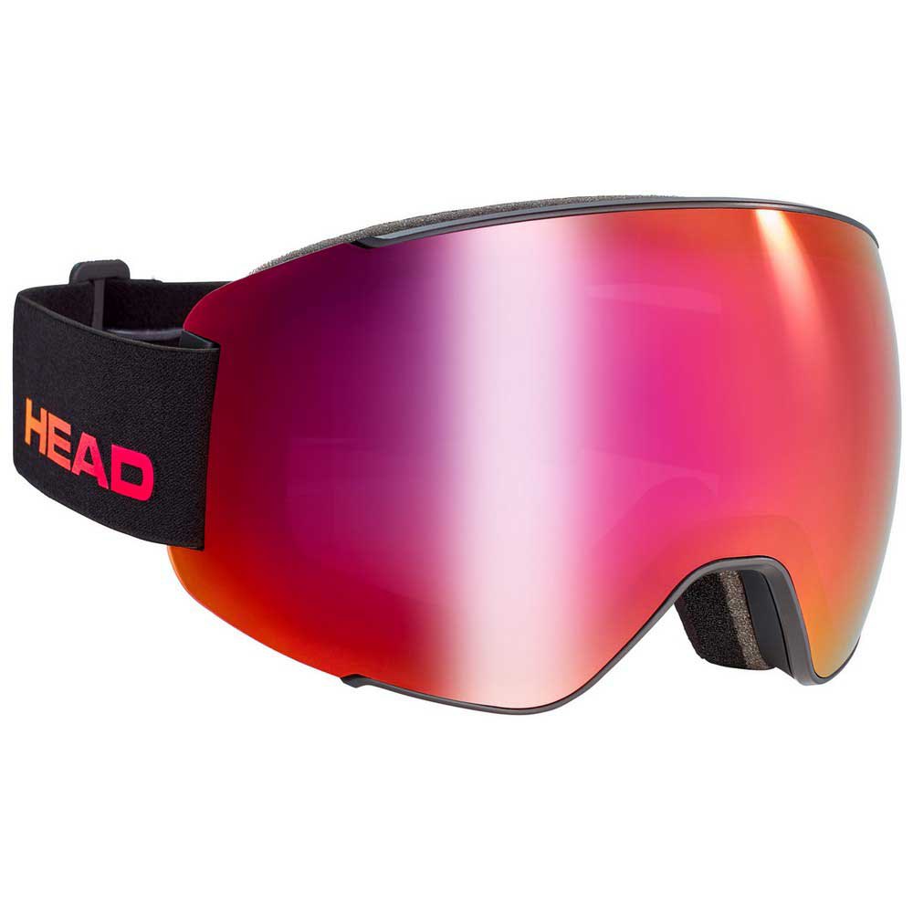 Head Magnify FMR+Ersatzlinse Ski-/Snowboardbrille