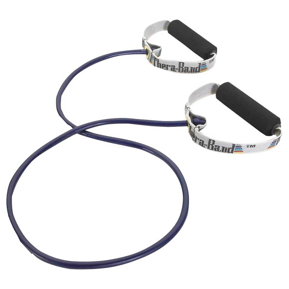 theraband-harjoitusnauhat-tubing-with-handles-extra-strong