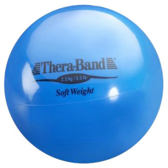 theraband-myk-vekt-medisinball-2.5kg