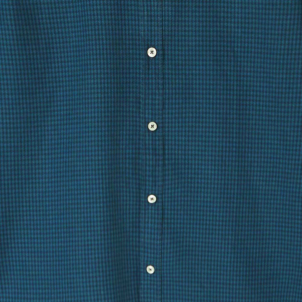 North sails Spread Collar Regular Long Sleeve Shirt