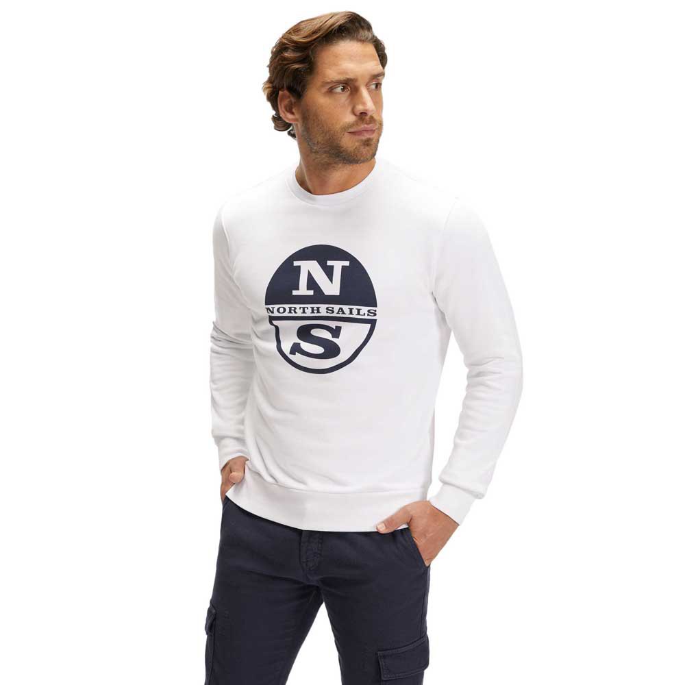 North sails Sweat-shirt Round Neck