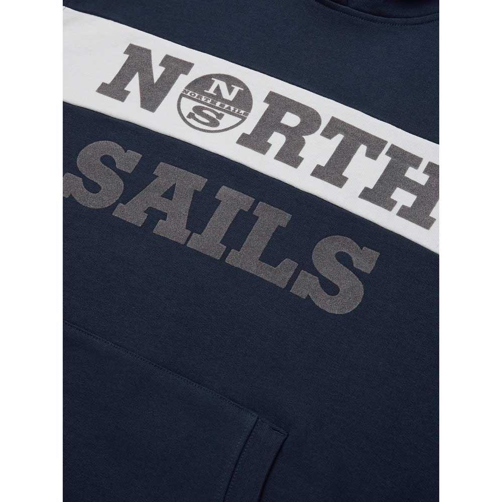 North sails Huppari Graphic