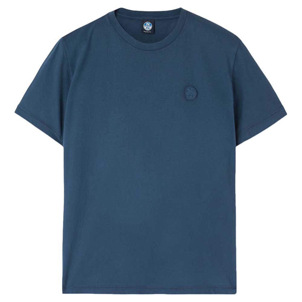 north-sails-logo-short-sleeve-t-shirt
