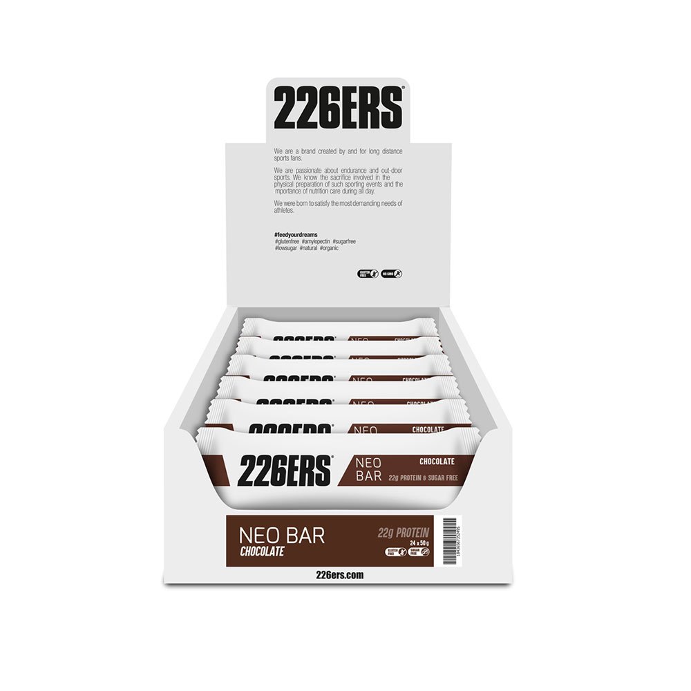 226ers-bar-chokolade-neo-22g-protein-1-enhed