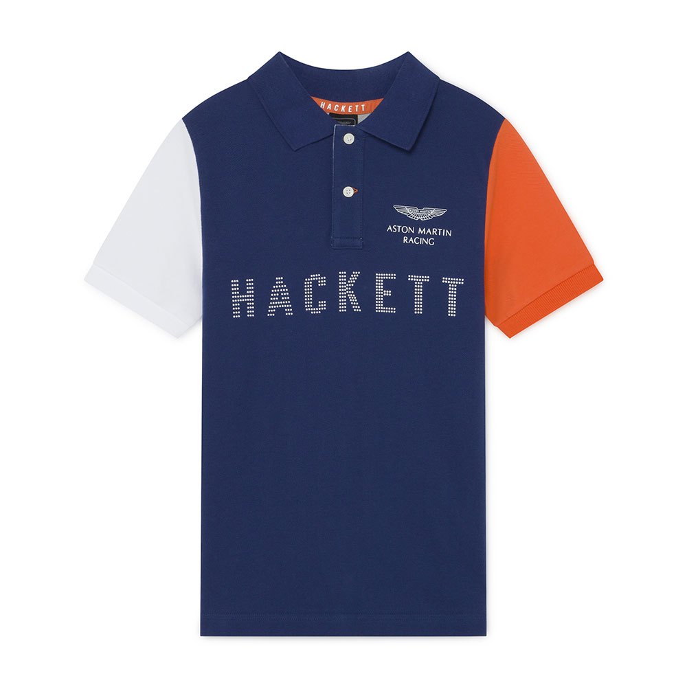 hackett-amr-multi-młodzieżowa-koszulka-polo-z-krotkim-rękawem