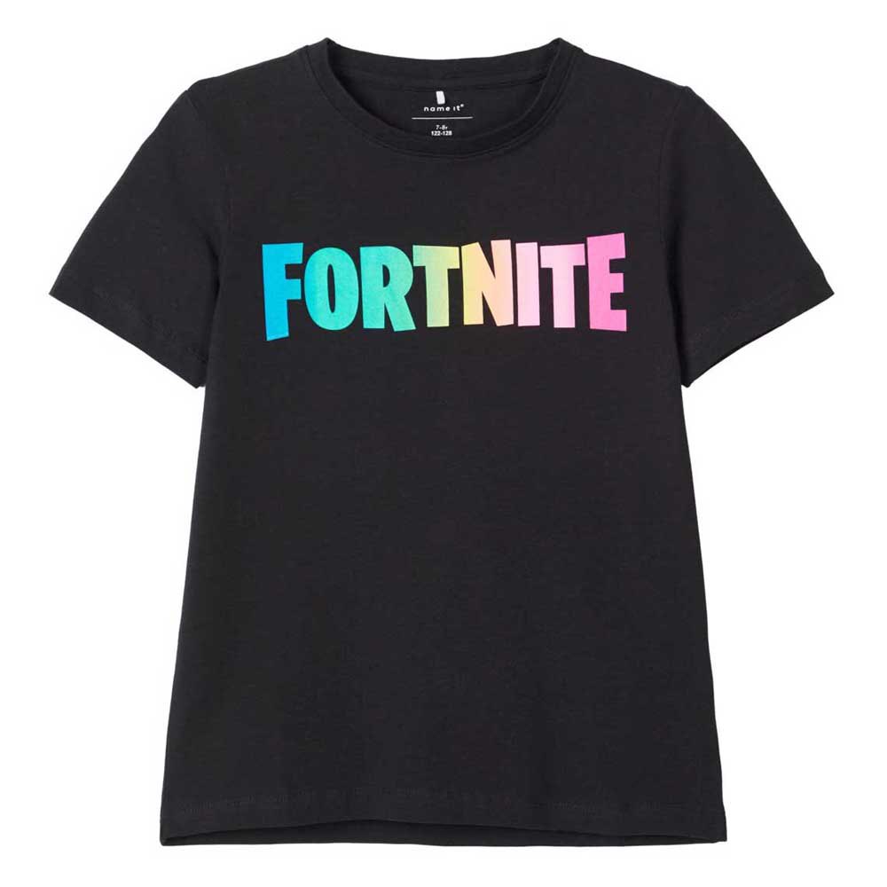 Fortnite Tshirts with free added name to back 
