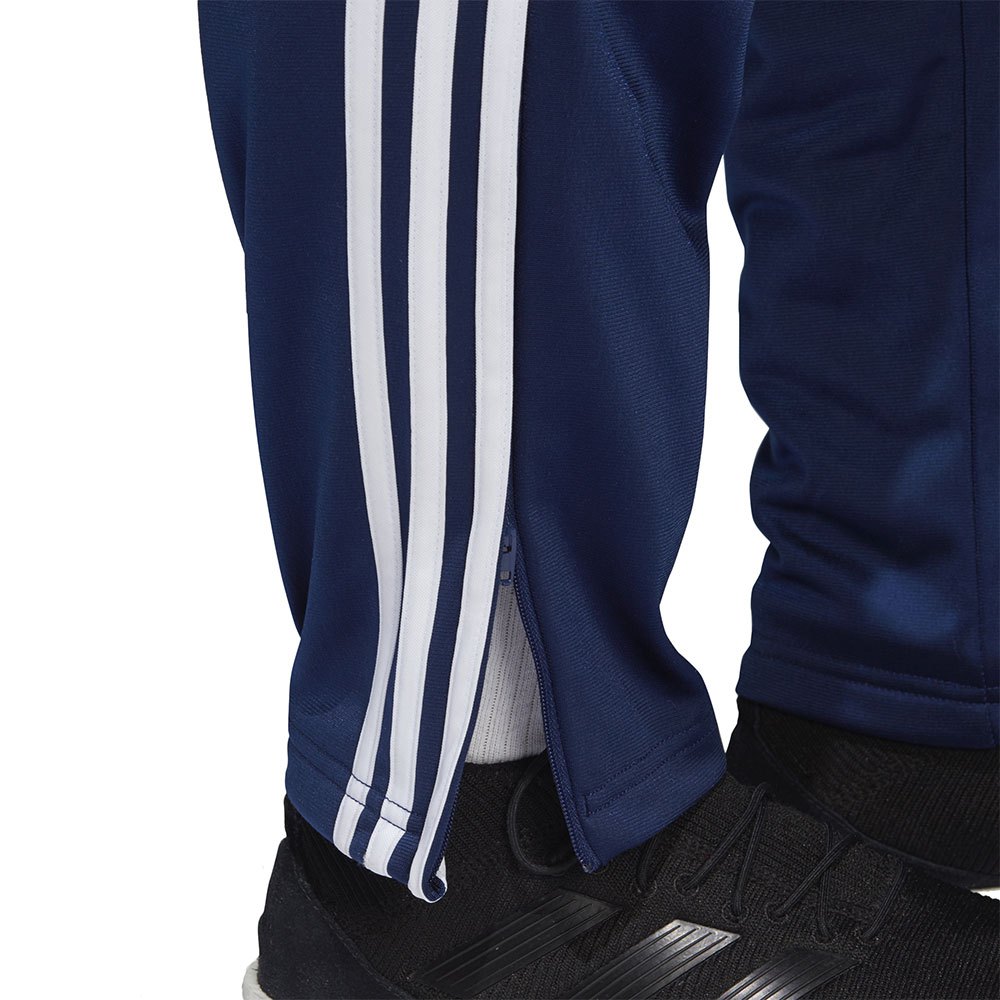 Sudden descent Integration Bounce adidas Tiro 19 PES 2´´ Long Pants Blue | Goalinn
