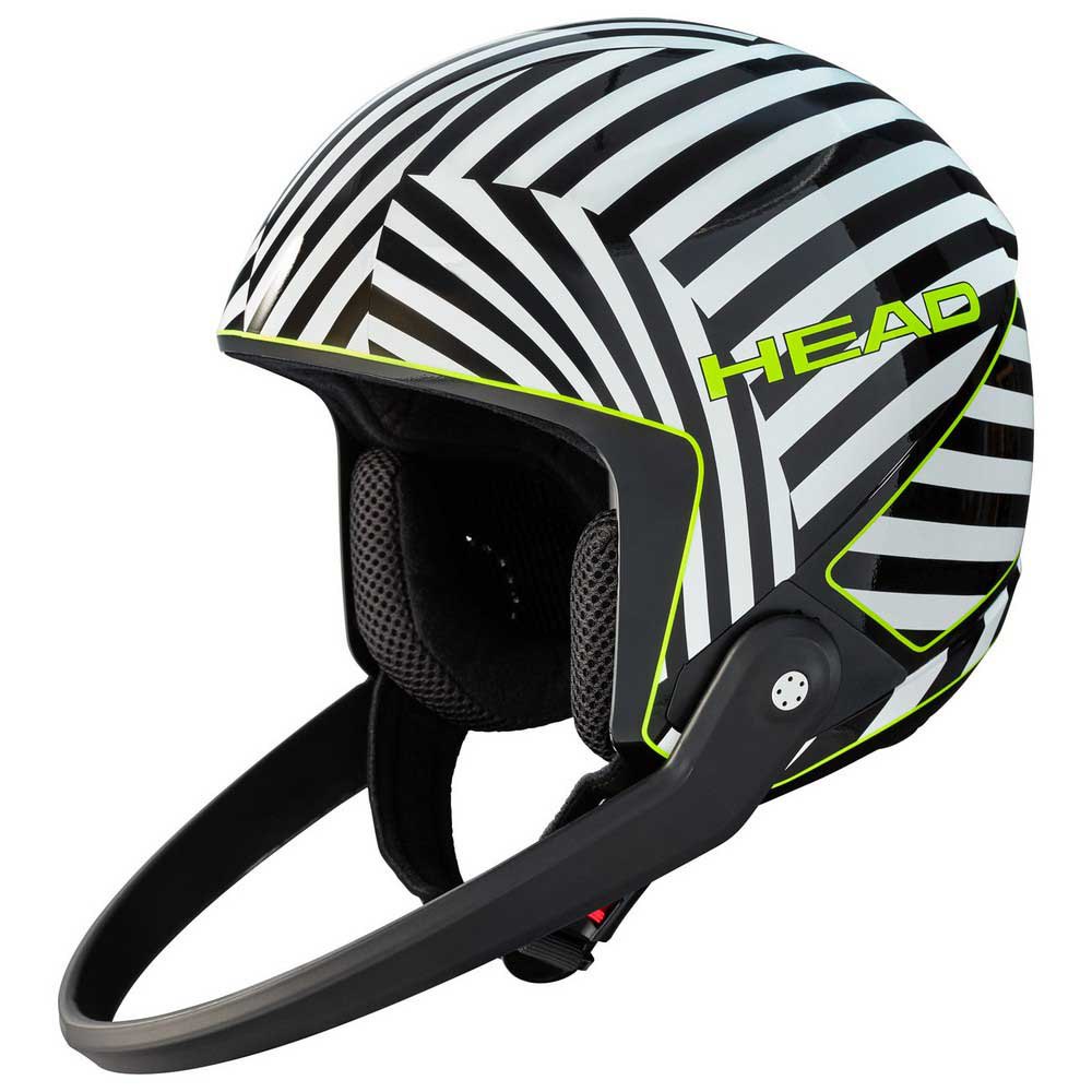 Head Downforce MIPS helmet