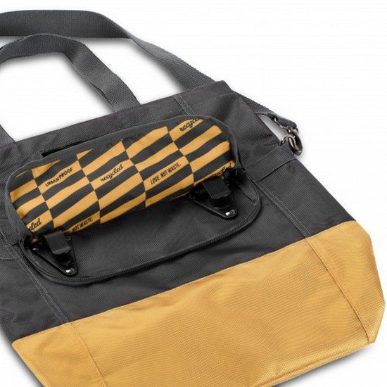 Urban proof Recycled Shopper 20L Panniers