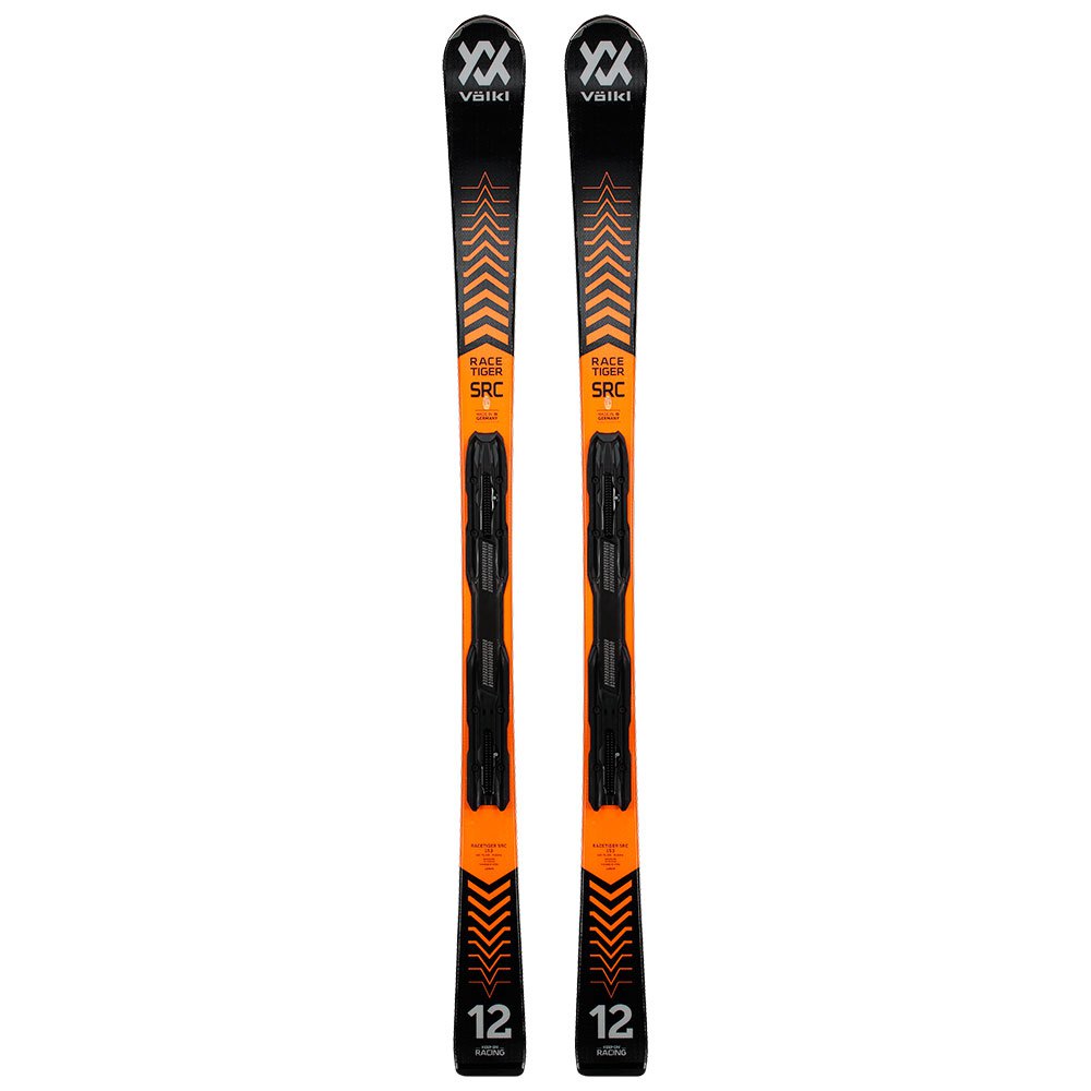 Völkl Esquís Alpinos Racetiger SRC+vMotion 11 GW