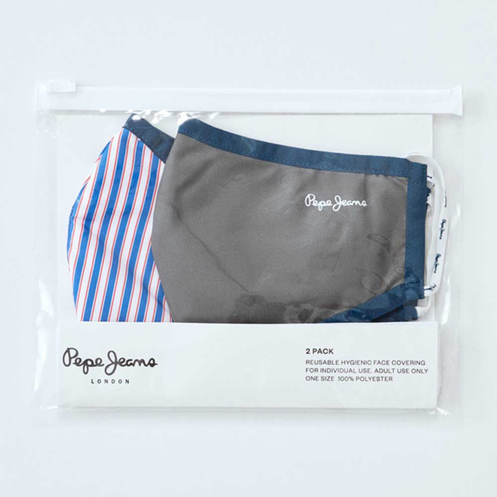 Pepe jeans Munskydd Pack