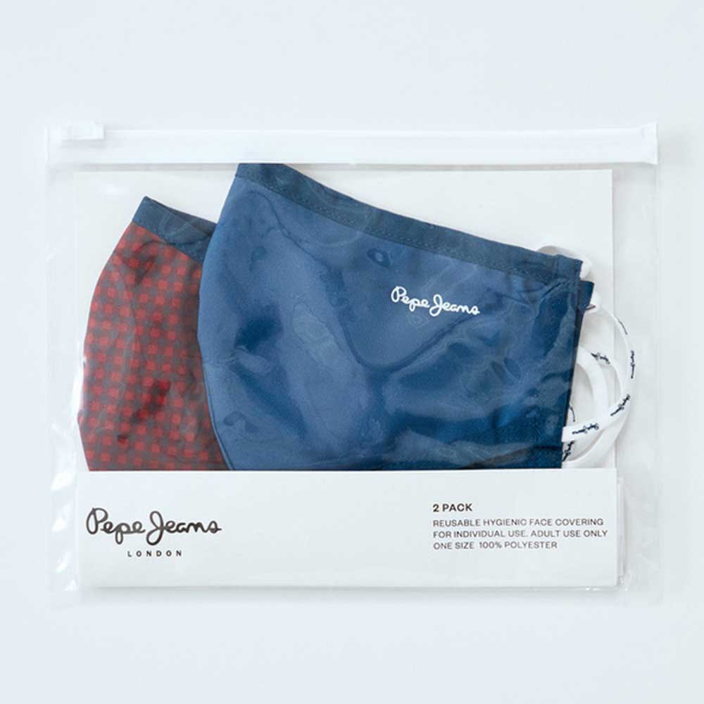 Pepe jeans Munskydd Pack