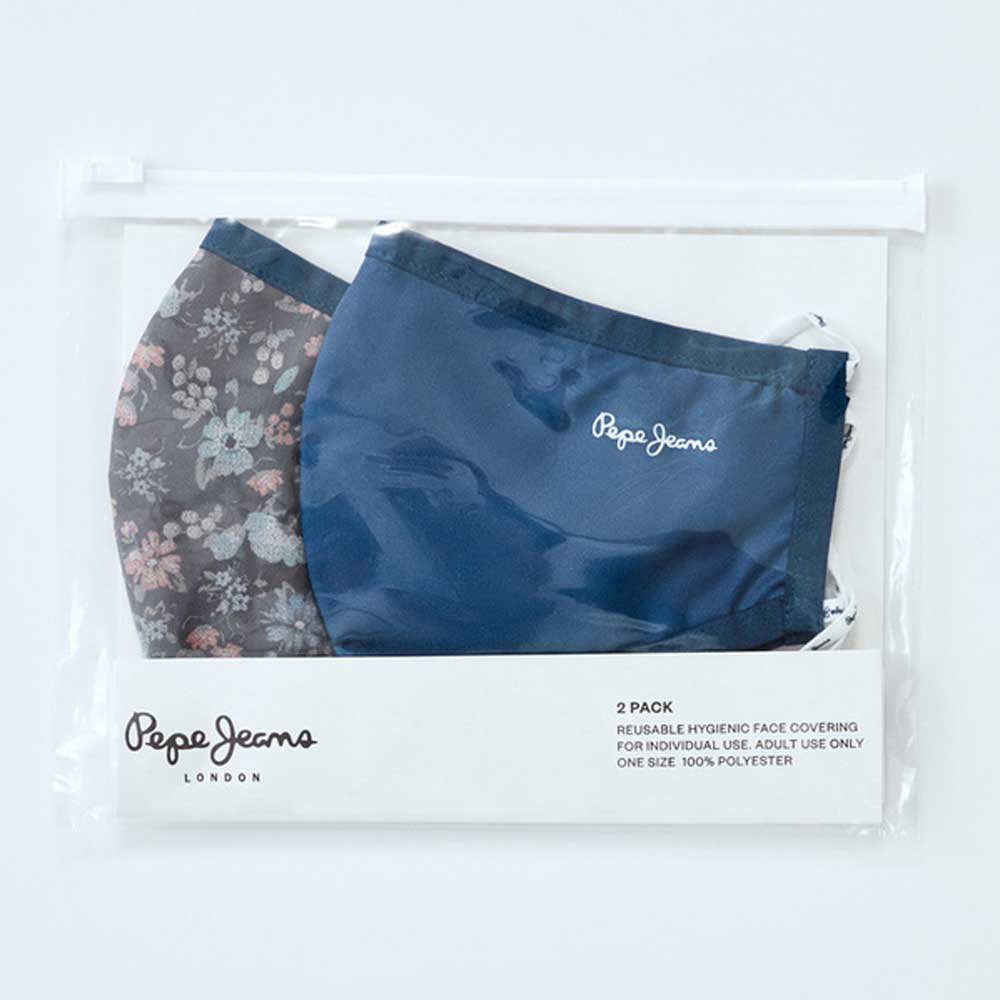 Pepe jeans Munskydd Pack 8
