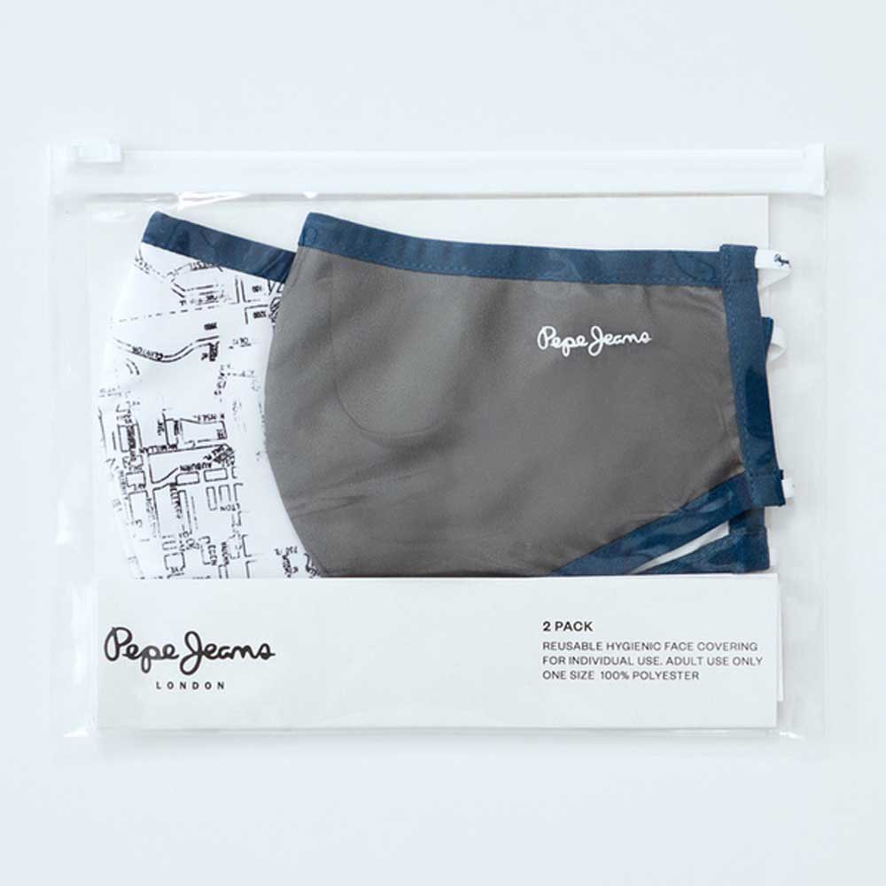 Pepe jeans Masque Facial Pack 9