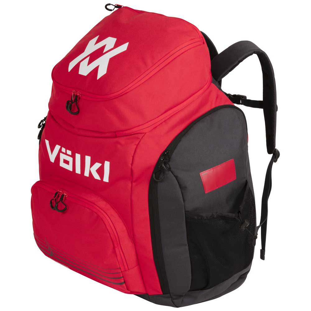 Volkl Race Boot & Helmet Pack 56l One Size