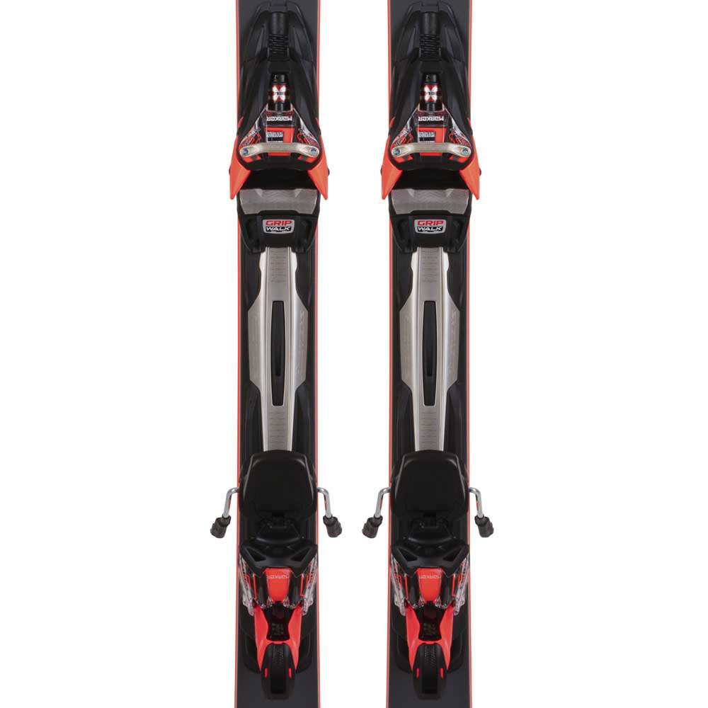 Völkl Racetiger GS+rMotion2 12 GW Alpine Skis