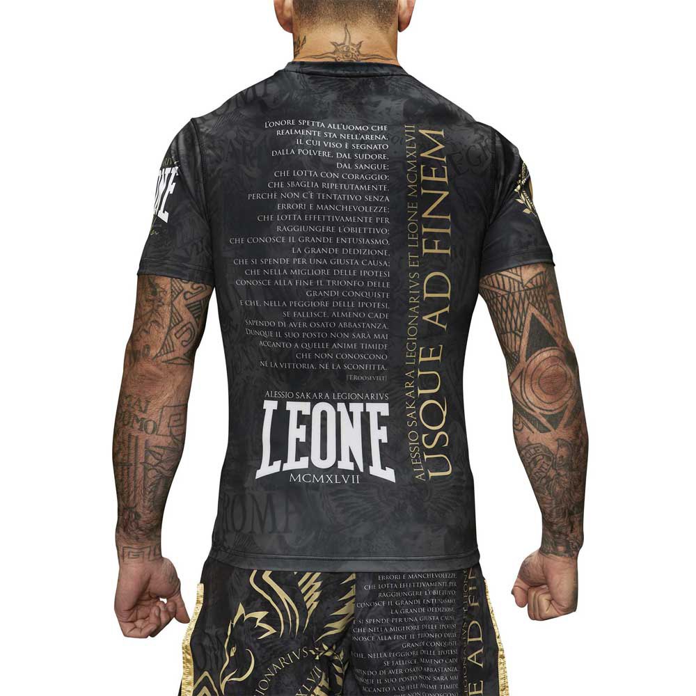 Leone1947 T-shirt à manches courtes Legionarivs