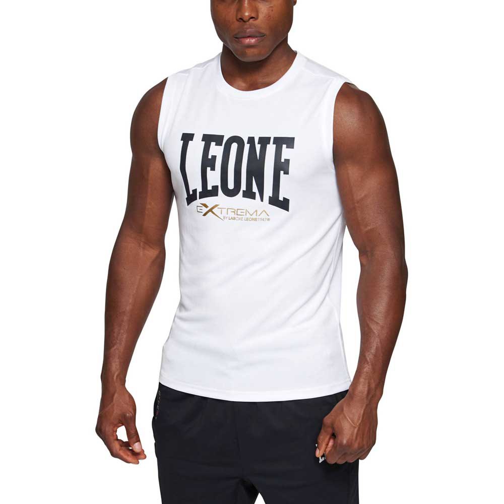 Leone1947 Camiseta sin mangas Logo