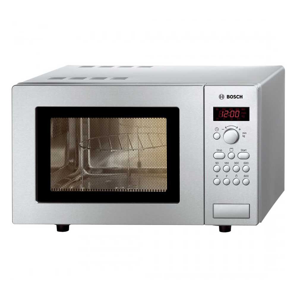 Bosch Serie 2 HMT75G451 1000W Microwave Grill