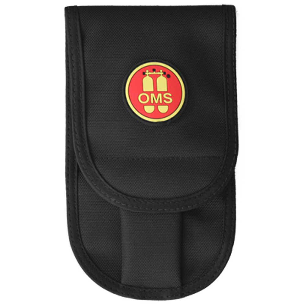 OMS Line Flash Light Pouch 