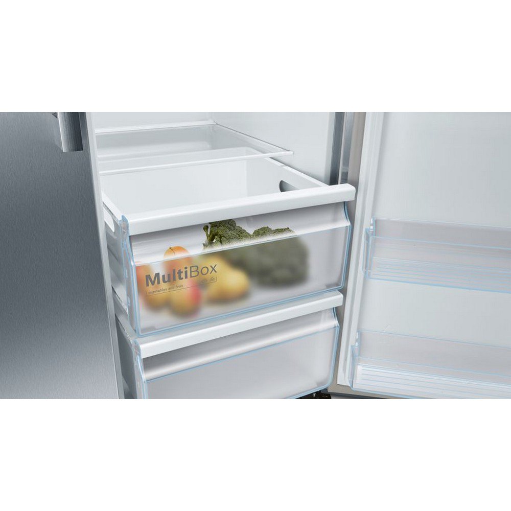 Bosch KAN93VIFP No Frost Холодильник