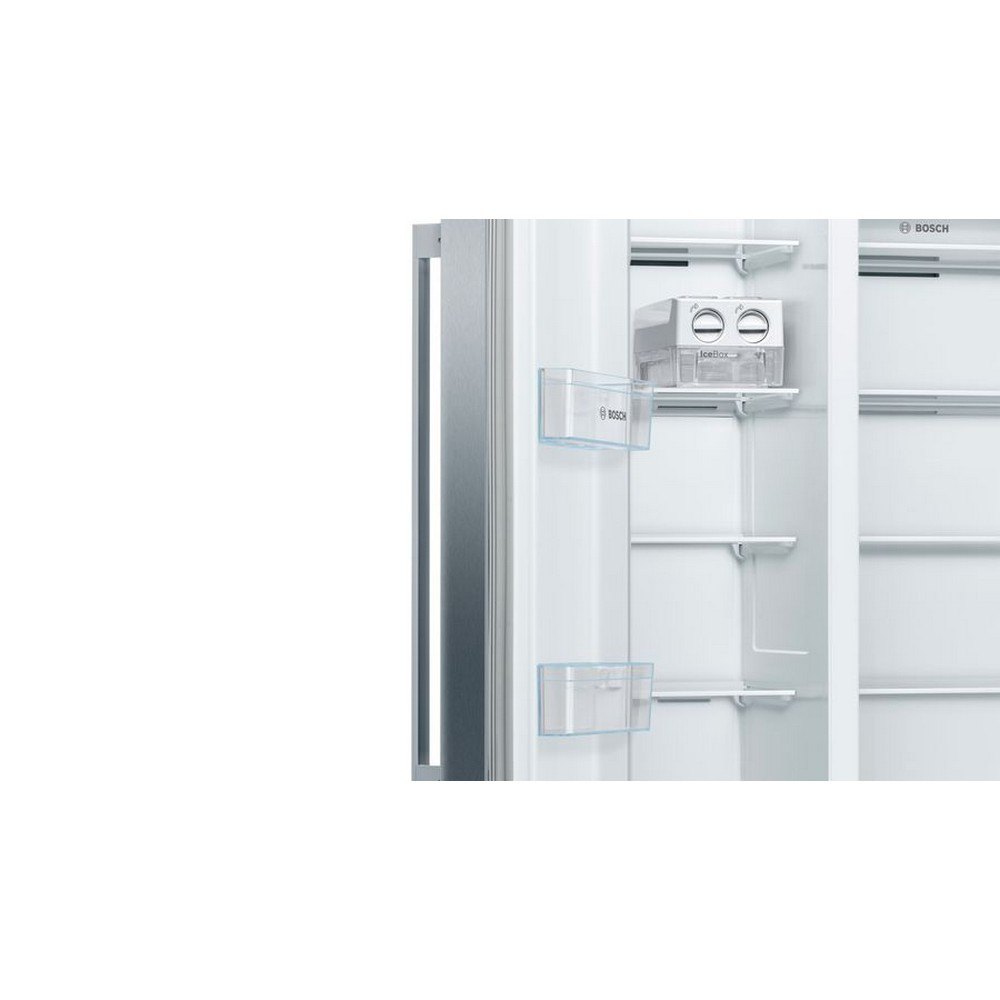 Bosch KAN93VIFP No Frost koelkast