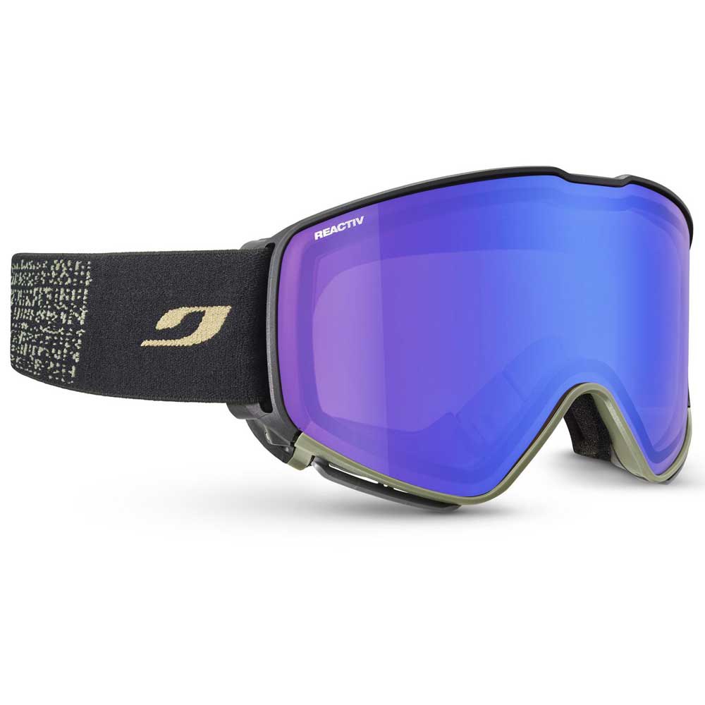 Julbo Quickshift 4S Ski-Brille