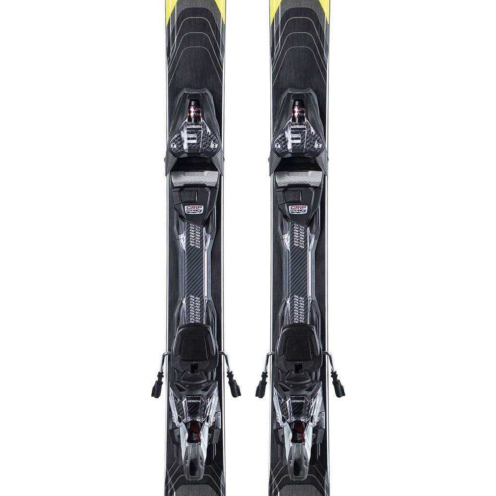 K2 Esquís Alpinos Disruption 82TI+MXC 12 TCX Light Quikclik
