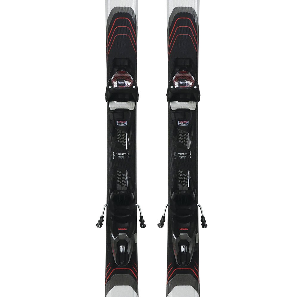 K2 Esquís Alpinos Disruption 76X+M3 10 Compact Quikclik