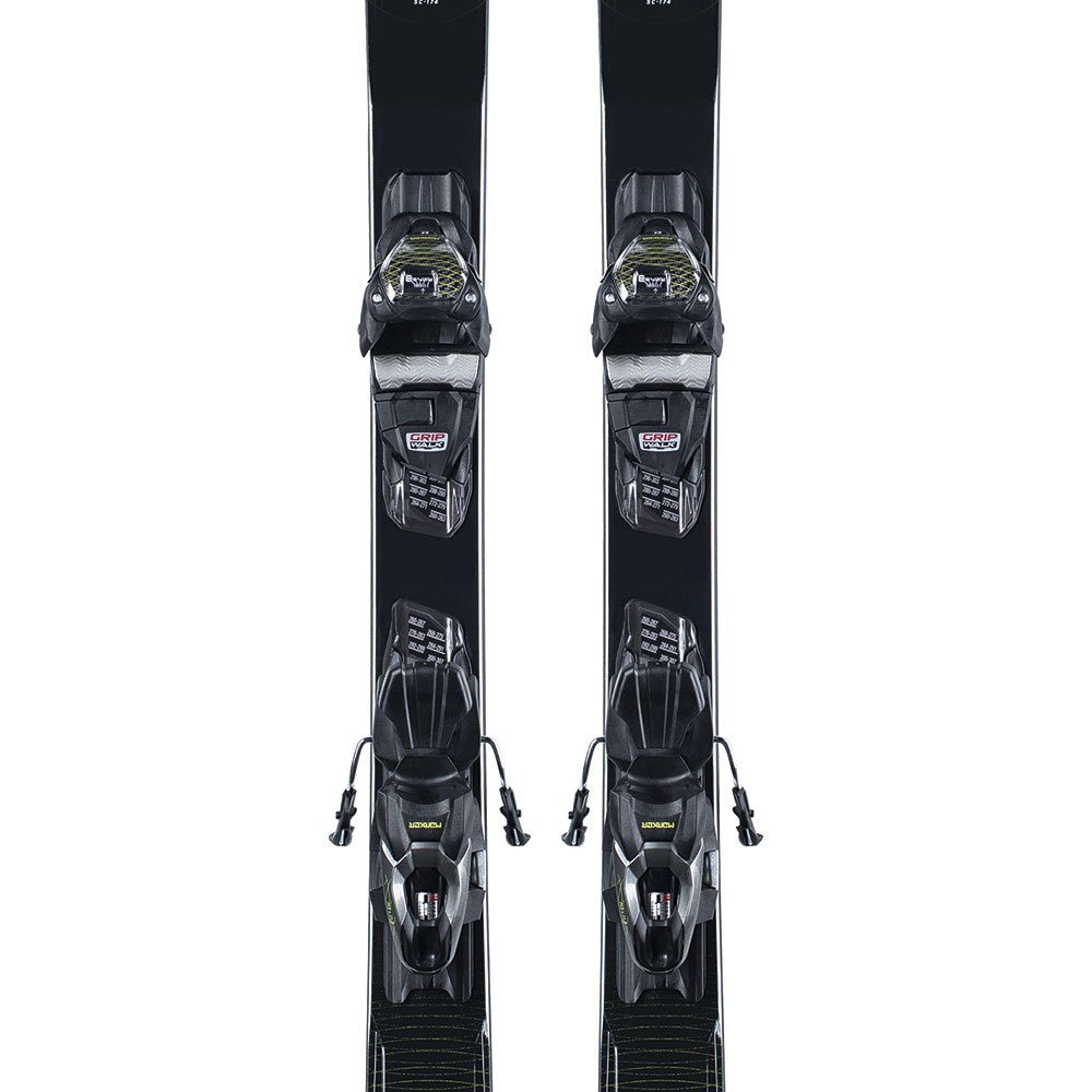 K2 Disruption SC+M3 11 Compact Qucklick Ski Alpin