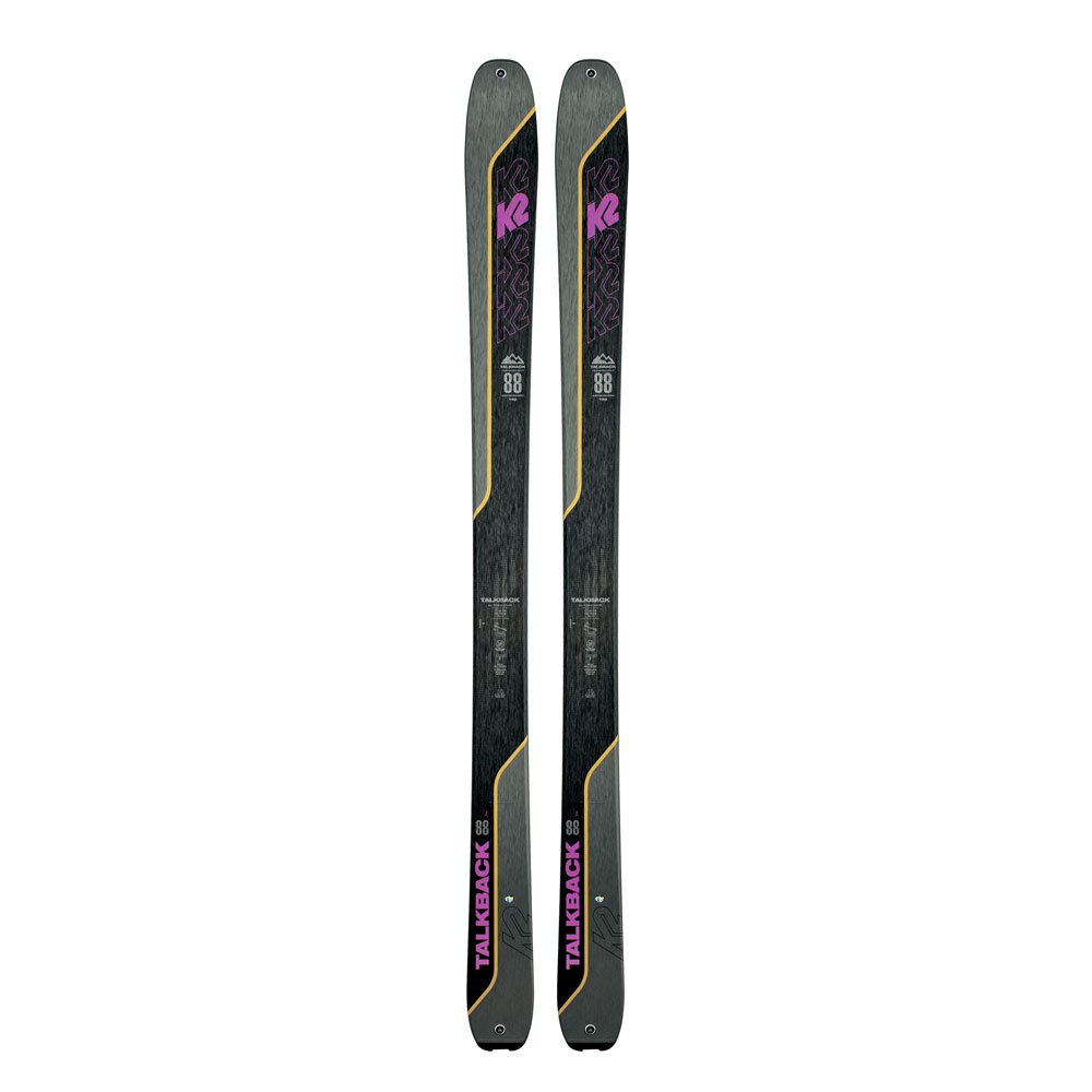 K2 2021 Wayback 88 Skis 