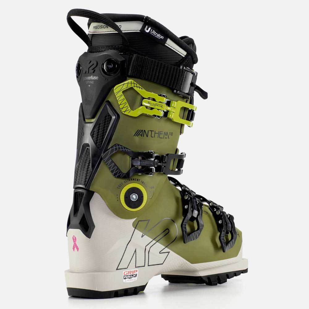 K2 Botas Esqui Alpino Anthem 110 MV