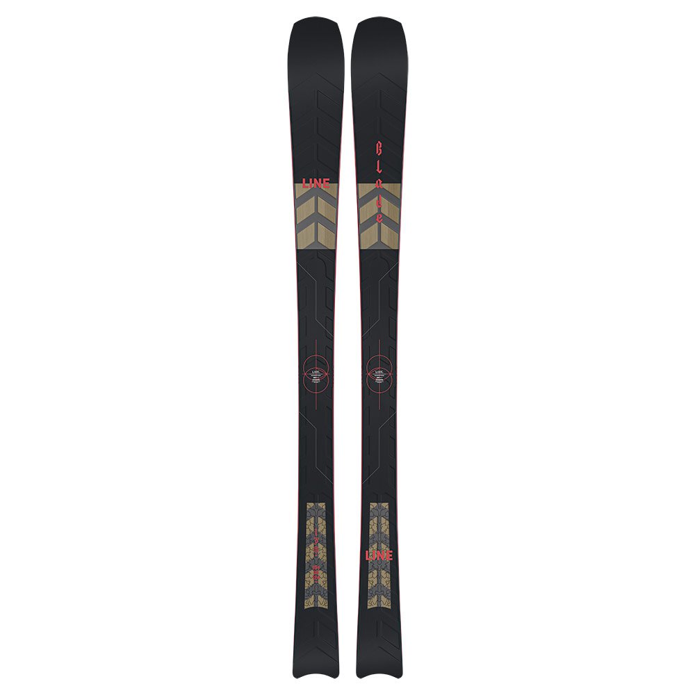 Line Esquís Alpinos Blade