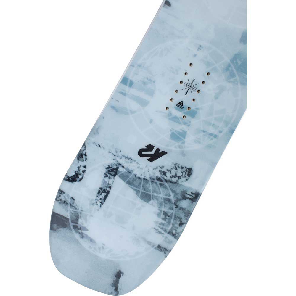 K2 snowboards Planche Snowboard Large WWW