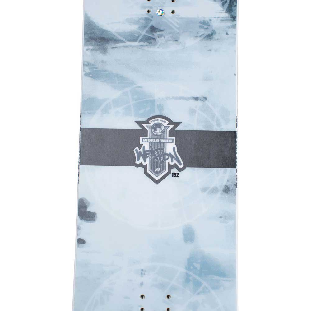 K2 snowboards Planche Snowboard Large WWW