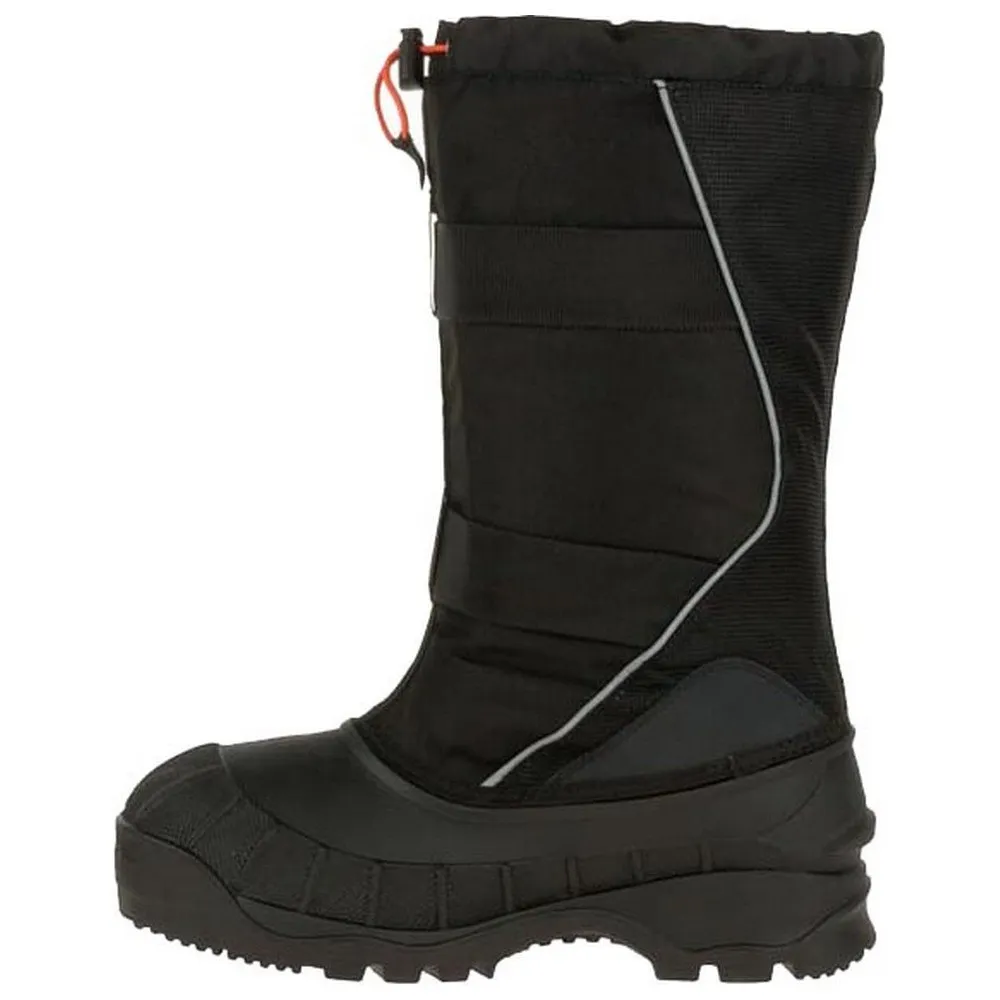 Kamik Waterproof Winter Boots Men\'s Size 11 Black -40°F Felt Liner MEN main image 4
